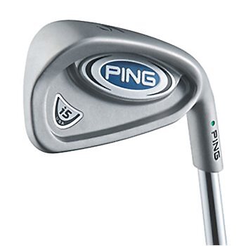 Ping i5 Single Iron ( Any Dot Color) | eBay