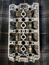 Honda B16A2 cylinder head assembly - DOHC VTEC  PR3 P30 B16 B16A2. JDM OEM