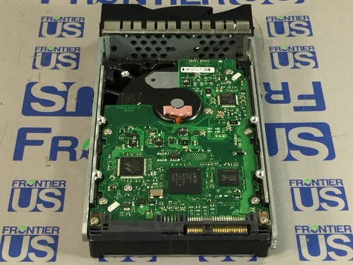 IBM 73GB 15K 3.5" SAS Hot-Swap HDD 43W7525 43W7531 43W7523 - Picture 2 of 2