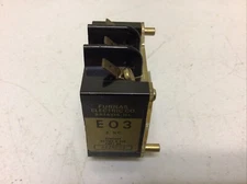NEW, FURNAS ELECTRIC COMPANY 46ZBE03 CONTACT BLOCK, FREE SHIPPING