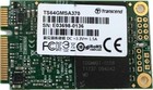 mSATA SSD 64GB Transcend Model: TS64GMSA370 gebraucht