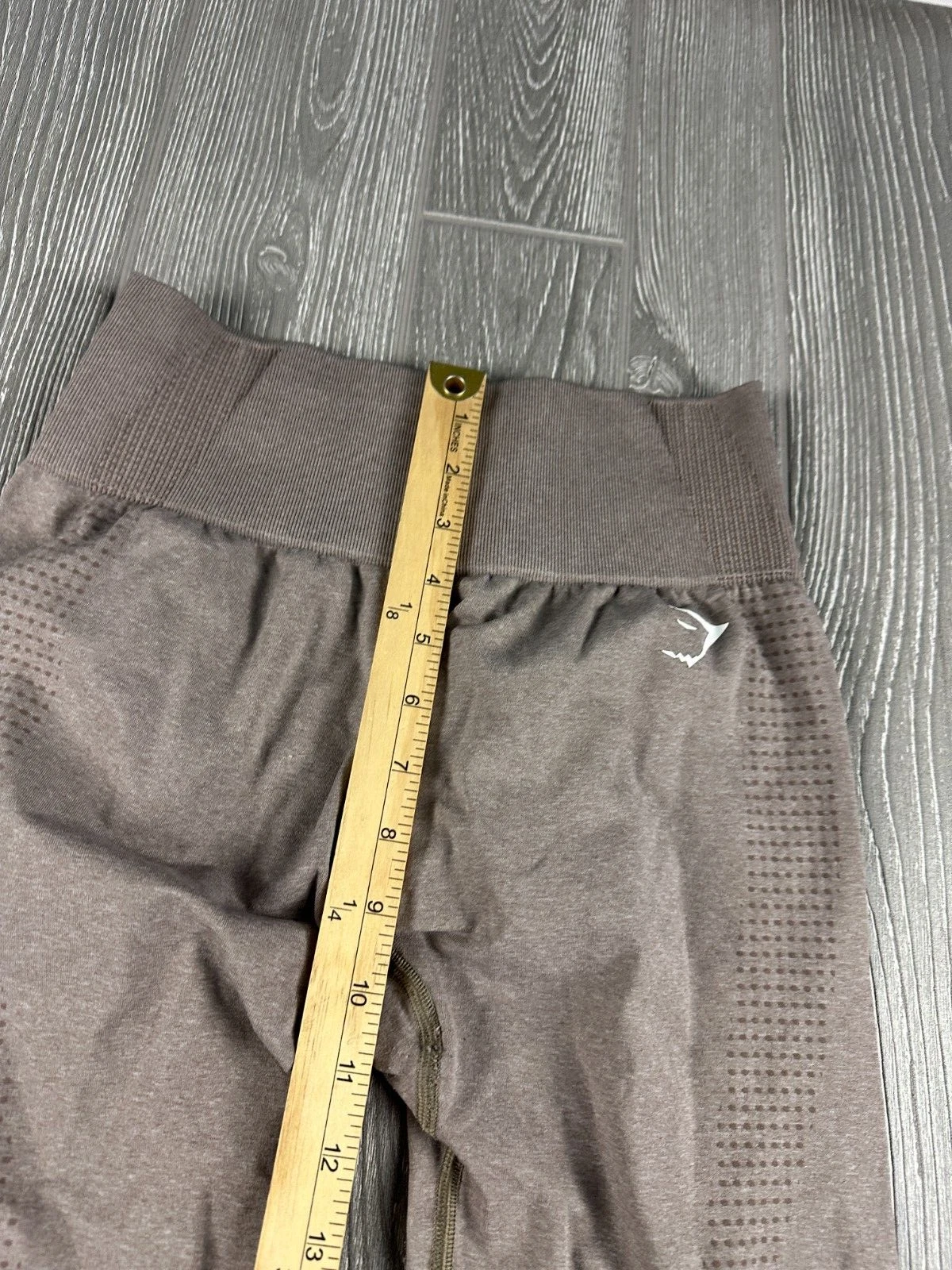 gymshark athletic leggings