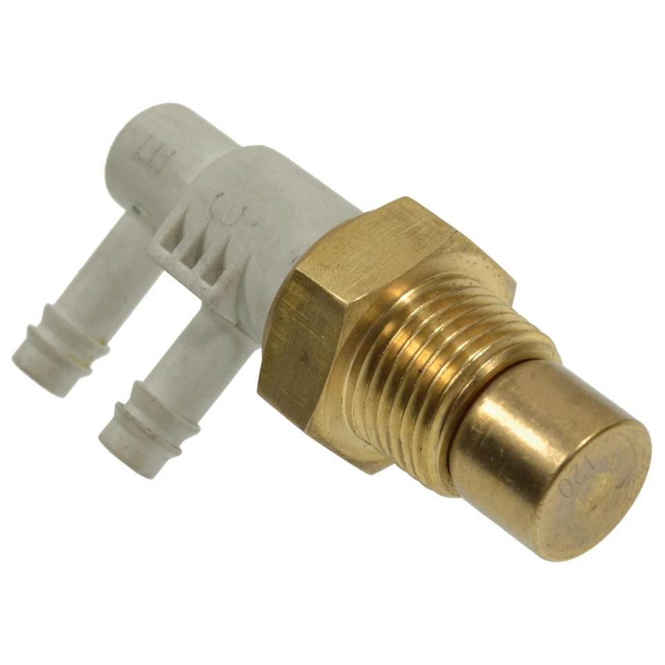 Interruptor de vacío con puerto V8 de 5,0 L para Pontiac Grand LeMans 1980 SMP 423VI36 Foto 4 de 4