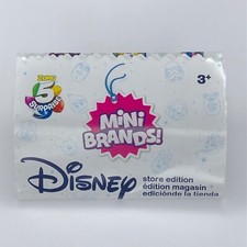 ZURU 5 Surprise Disney Store Edition WAVE 2 "Pick from List" Combined Shipping 