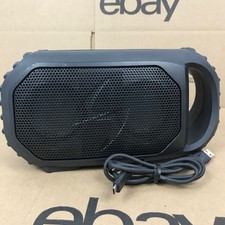 ecostone speaker