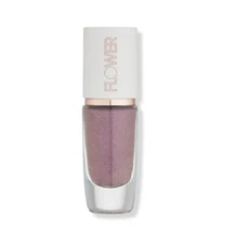 FLOWER BEAUTY Watercolor Eye Tint - Violet Wash