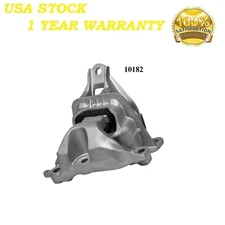 1PCS LEFT TRANSMISSION MOUNTFIT 2018-2022 HONDA ACCORD 2.0L GAS