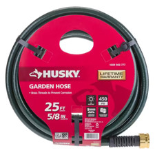 5/8 In. X 25 Ft. Heavy-Duty Hose