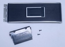 KODAK Signet 80 rear Cover Back Door Vintage Rangefinder Film Camera Part