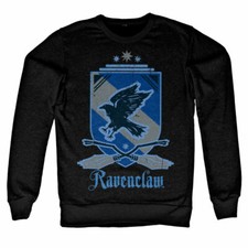 Officially Licensed Harry Potter - Ravenclaw Sweatshirt S-XXL Sizes