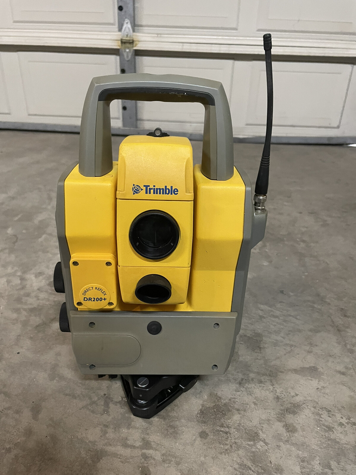 Surveyor Market Item for Sale