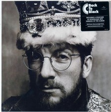 VINYL The Costello Show Featuring Elvis Costello - King Of America