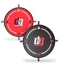 Deco Gear Drone Landing Pad 29.5" Double Sided