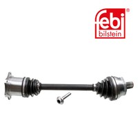 Febi Bilstein Antriebswelle Gelenkwelle Vorderachse Rechts FüR Audi A4 2.0