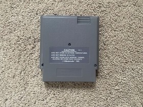 Mega Man 3 (Nintendo NES, 1990) CART + MANUAL, TESTED, Free Shipping