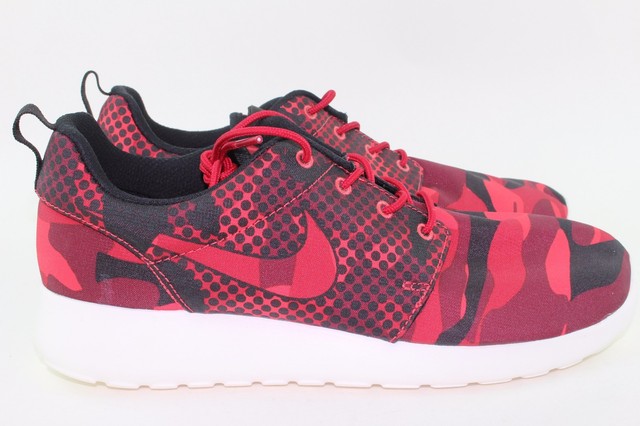 roshe run print men
