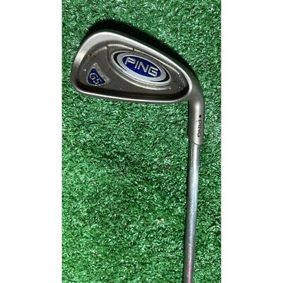 Ping G5 Black Dot 38