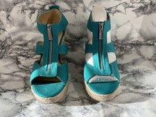 Cuña Michael Kors Damita talla 10