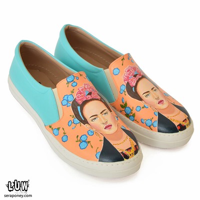 kahlo shoes