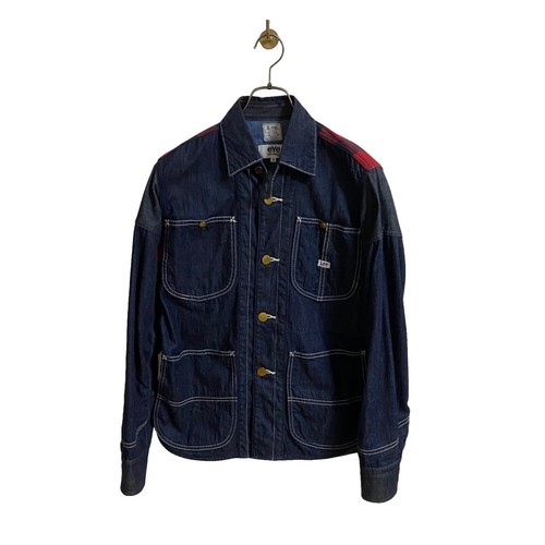 ジャケット・アウター tricot comme des garcons jacket tricot COMME des GARCONS Jacket blue M | eBay