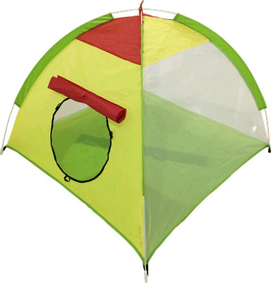 pop up igloo play tent