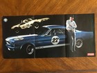 Carol Shelby Poster — photo 1
