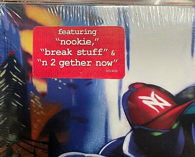 Limp Bizkit – Significant Other - 2 VINYL LP USA 1999 - SEALED