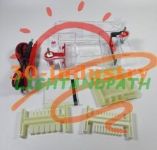 Horizontal Electrophoresis Tank High School Biological Equipment 122-3122 27022