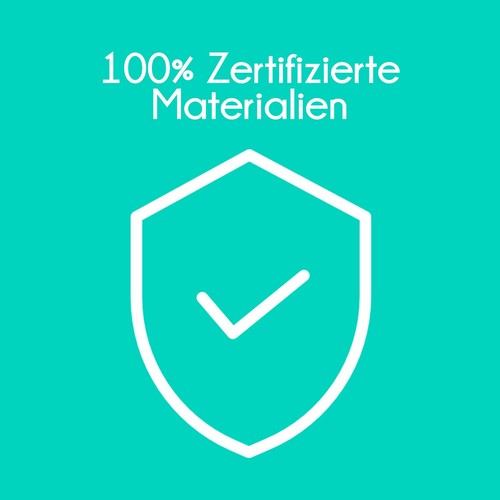 NOVA Stillkissen 65x55cm Baby Multifunktionale Positionierung Baumwolle ekmTRADE - Bild 2 von 45