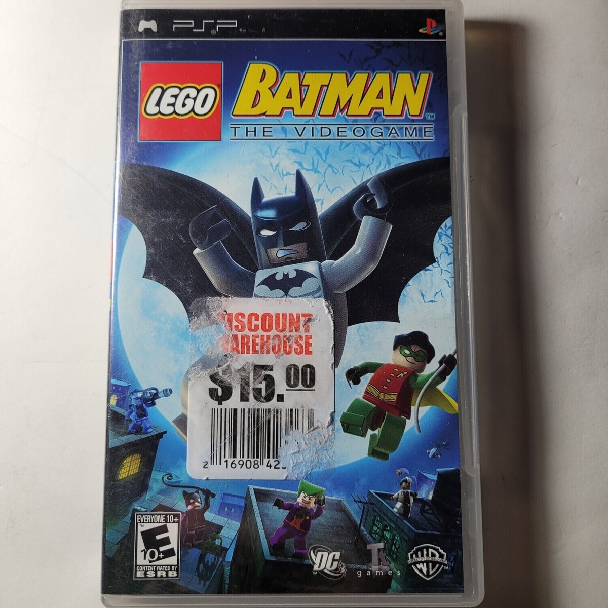 Buy lego batman gamecube Best Sale