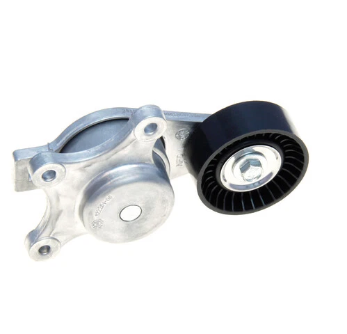 Conjunto de tensor de correa puertas para Ford Taurus X 2008-2009 V6-3,5 L Foto 3 de 4