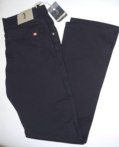 Jeans uomo Taglia 42 pantalone cotone strech blu OCCASIONE slim MORRIS |  eBay