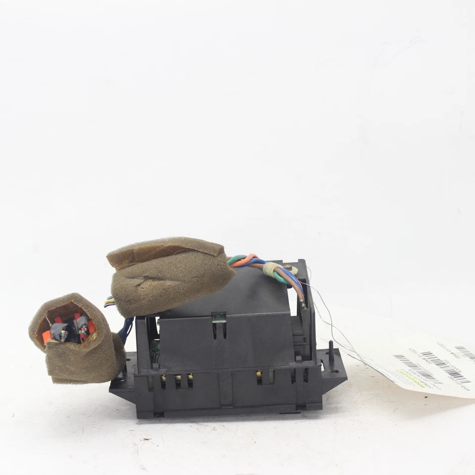 Chevrolet Lumina 1991 unidad de control de temperatura número de pieza - 655-01290 Foto 2 de 4