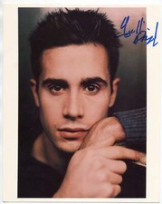 Freddie Prinze Jr Autographed 8x10 Photo