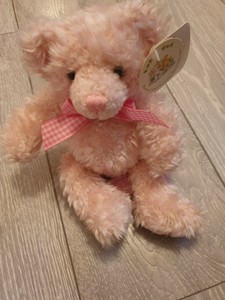 interflora teddy bear
