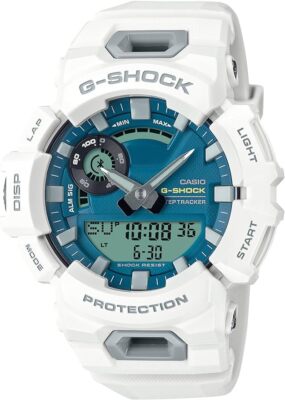 Casio Casio G-SHOCK GBA-900CB-7AJF Step Tracker Men Watch Bluetooth New in Box