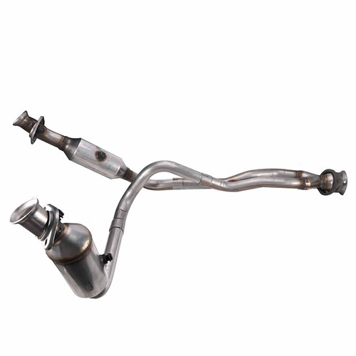 EPA Catalytic Converters for Ford Transit-150 250 350 2015 - 2019 V6 3.7L 644108 - Picture 18 of 18