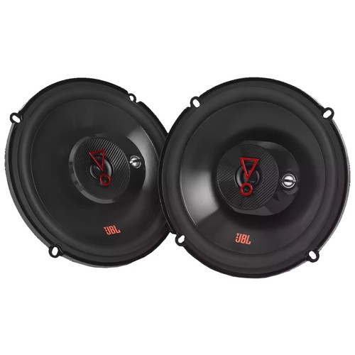 Infinity Alpha 100 Bluetooth MP3 Receiver, 6.5" 225 Watt Car Speakers (QTY 4) - Picture 3 of 4