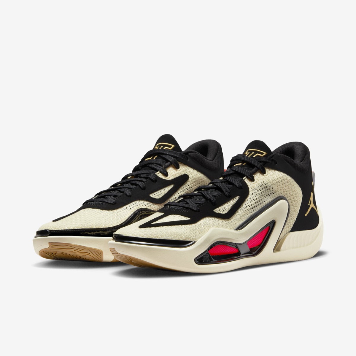 シューズ(男性用) NIKE TATUM1 27.5 Amazon.com: Nike Boys Jordan Tatum 1 (Big Kid) (Black/Wolf