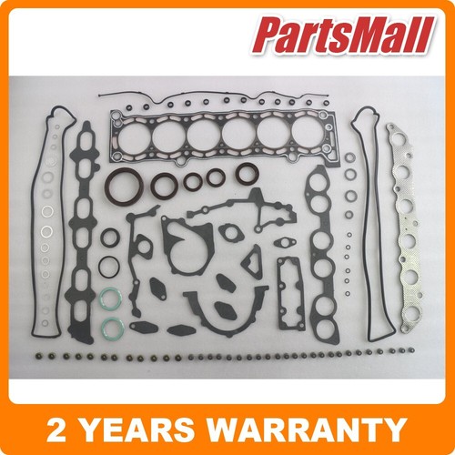 Full Head Gasket Set for Toyota Supra Turbo 3.0 DOHC 24V 7MGE 1987-1993 VRS MZ2