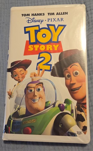 Old Disney VHS Movies - Wide Variety - - Picture 26 of 43