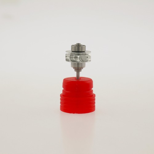 BEING Dental Kavo 8000B High Speed Turbine Handpiece Fiber Optic Lotus 302PBQ-Ti - Picture 42 of 47