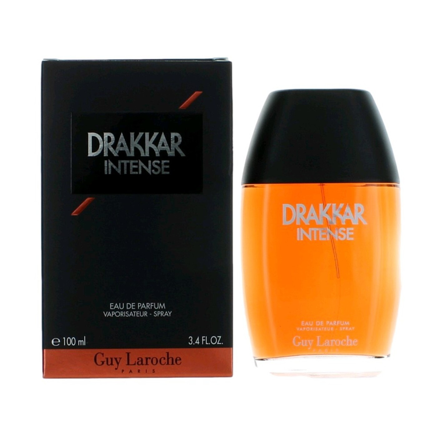 Drakkar Intense by Guy Laroche 100ml EDP Spray for Men