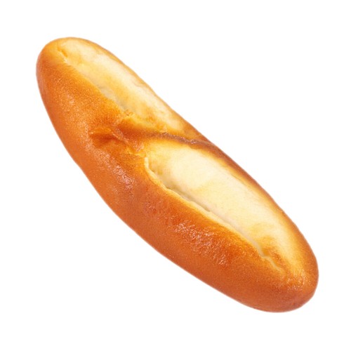 Simuliertes Brot- , künstliches Brot-Modell, Brot-Requisite, dekoratives - Photo 10/12