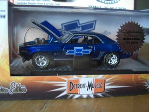 m2 machines super chase