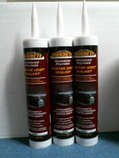 Quikrete Gray Polyurethane Mortar Joint Sealant 10.1 oz. FREE SHIPPING