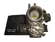 Mengenteiler 0438101039 0438121076 051133 VW Passat 35i 2.0 16V defekt