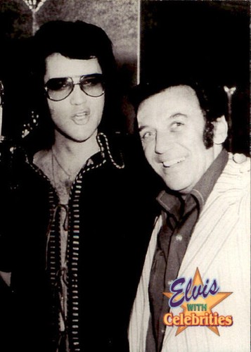 Elvis Collection 92 River Group Trading Card Complete Your Set You Pick 201-400 - Picture 196 of 401