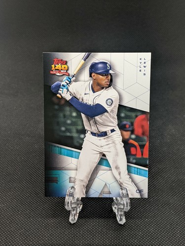You Pick Your Cards - Seattle Mariners Fan Favorites Old & New Griffey Edgar Sea - Picture 86 of 247