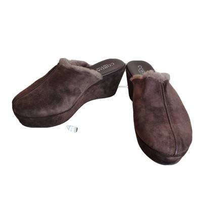 cordani darma wedge mule